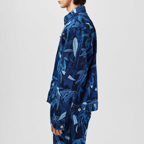 Hawaiian Jacket