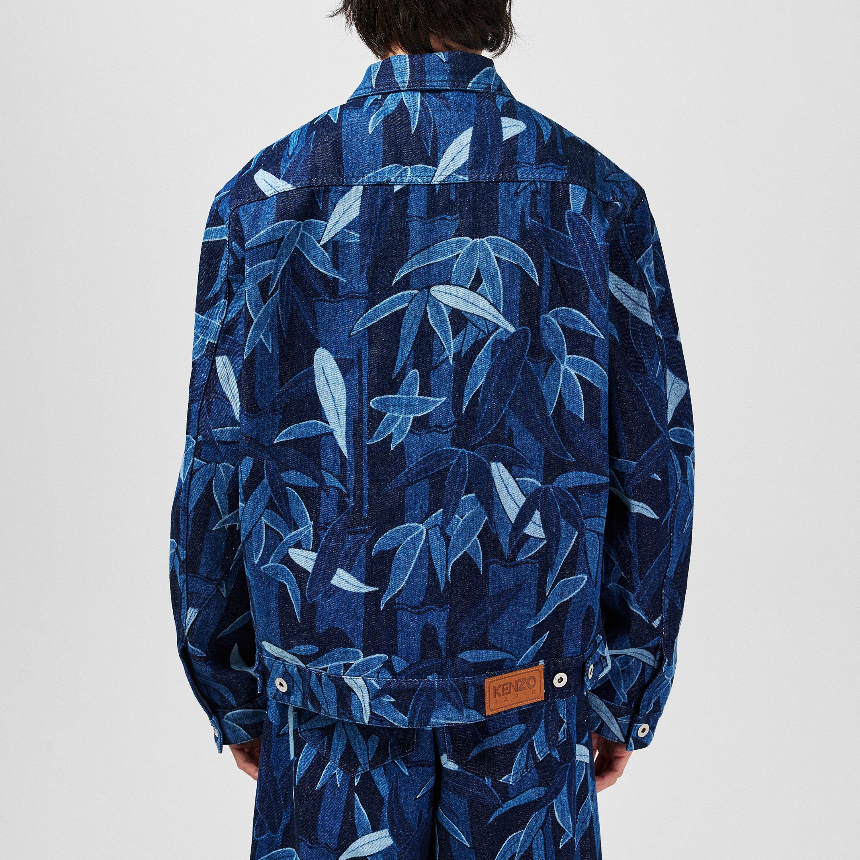 Hawaiian Jacket