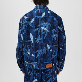 Hawaiian Jacket