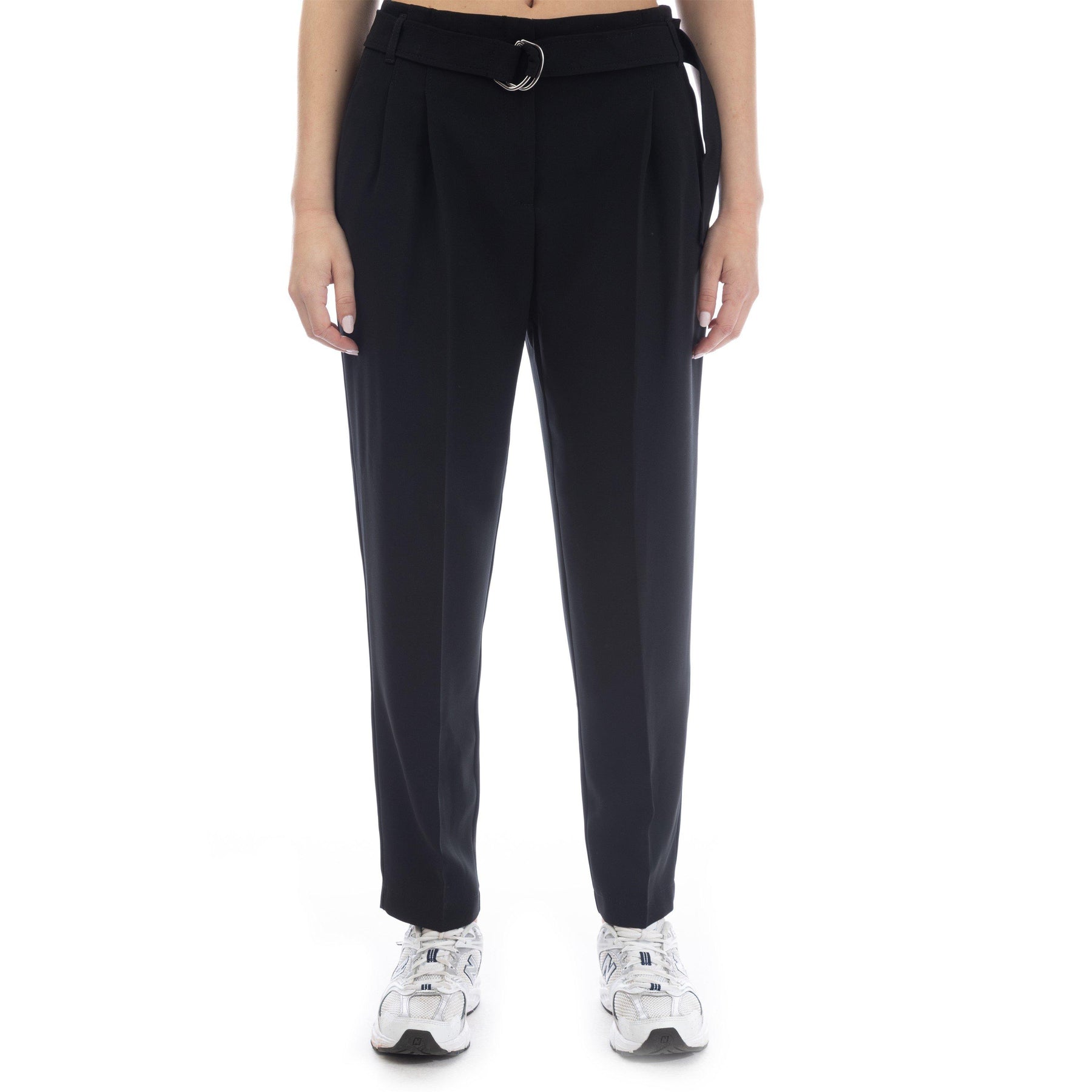 Tapia Pleated Trousers