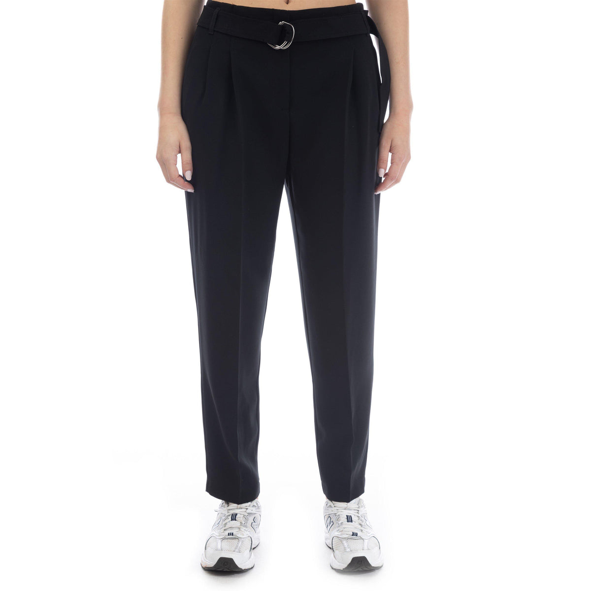 Women's Tapia Pleated Trousers