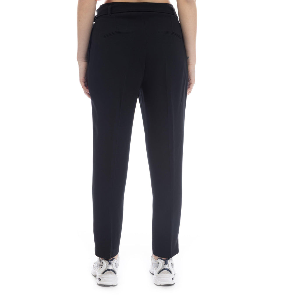 Tapia Pleated Trousers