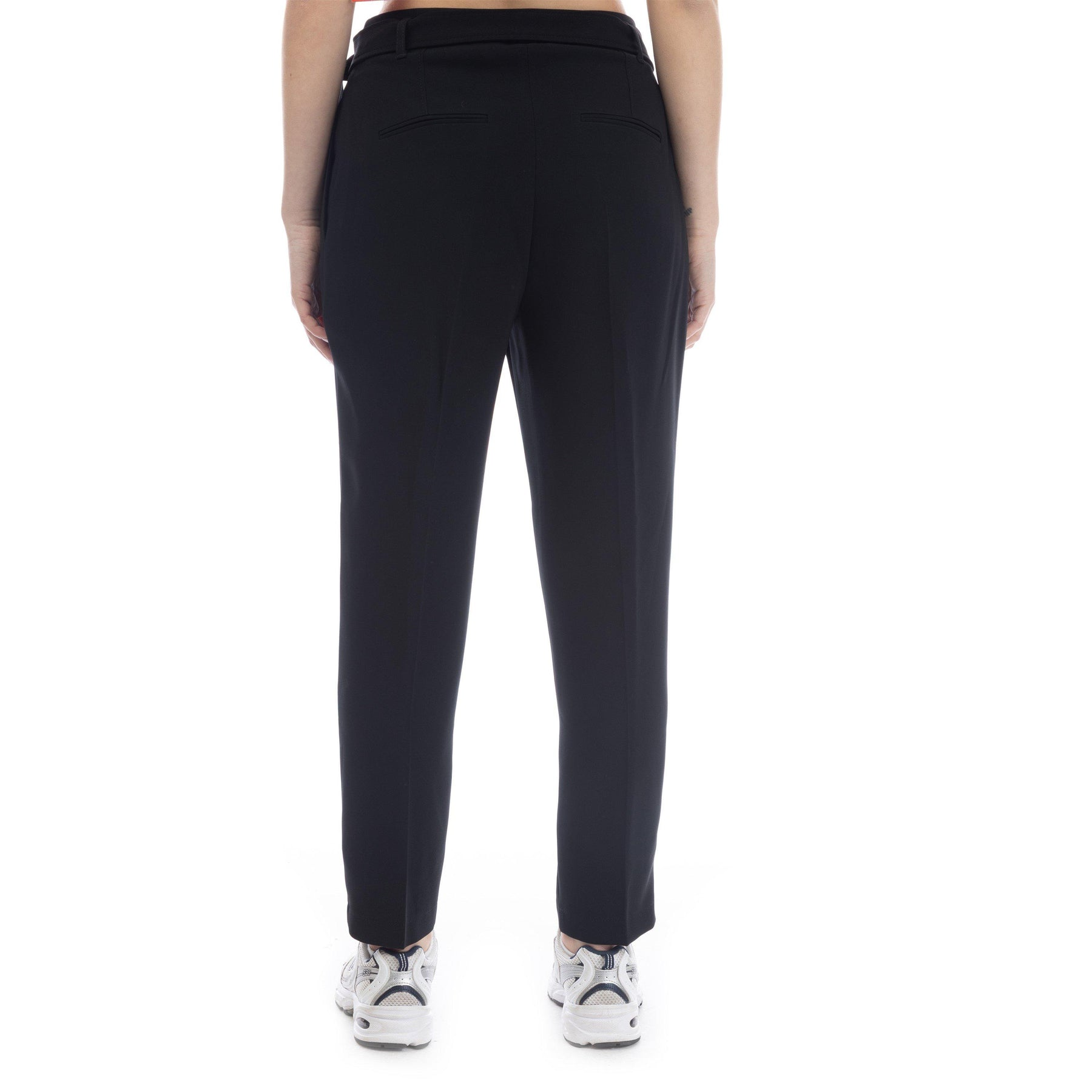 Women's Tapia Pleated Trousers