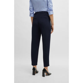 Women's Tapia Pleated Trousers