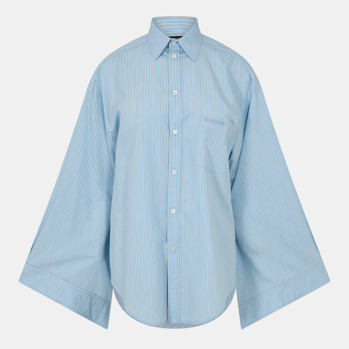 Bal Knotted Blouse Ld52