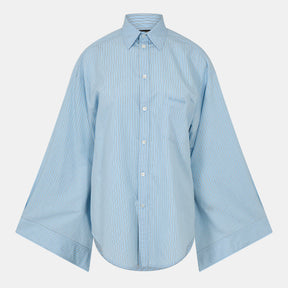 Bal Knotted Blouse Ld52