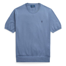 Lightweight Knitted Top