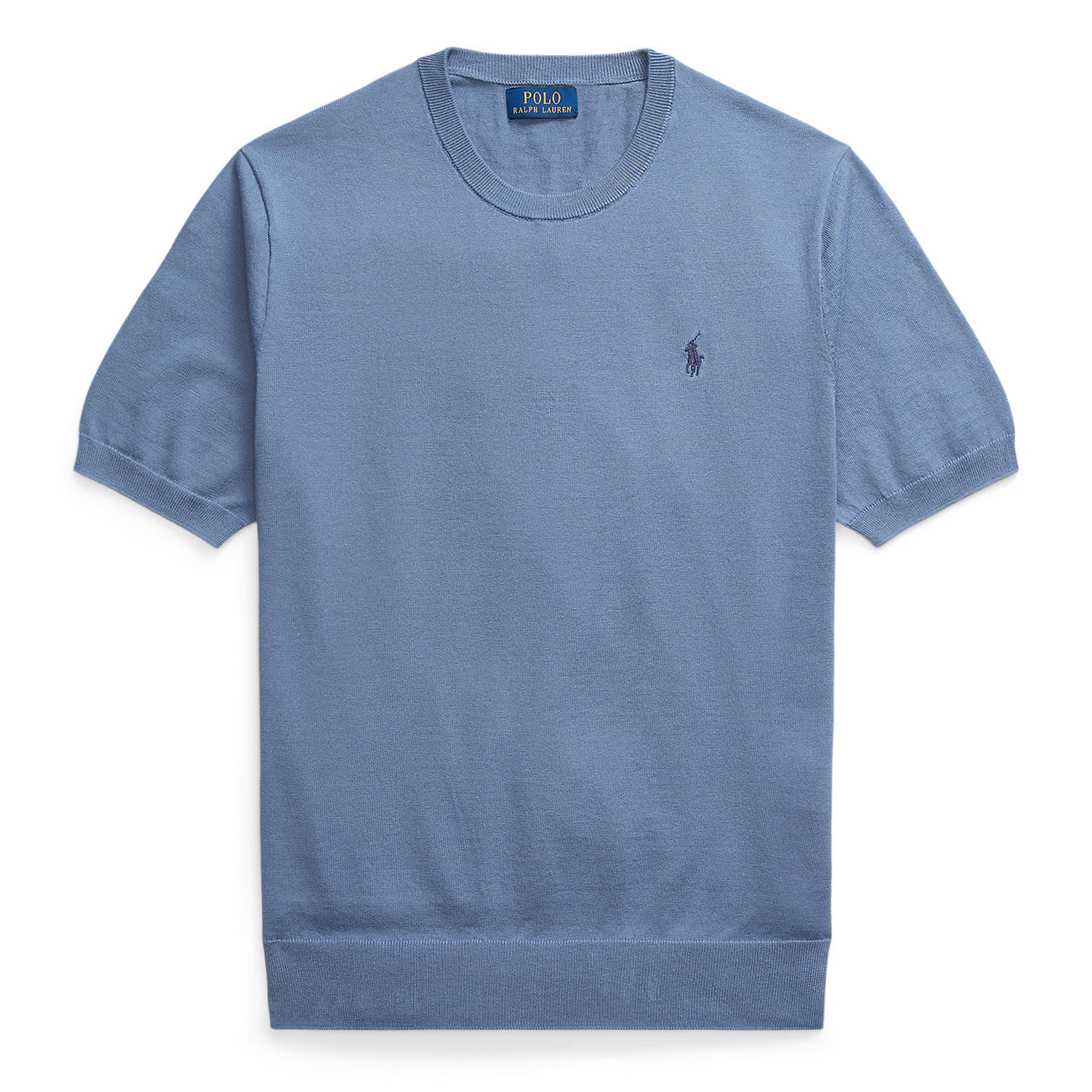 Lightweight Knitted Top