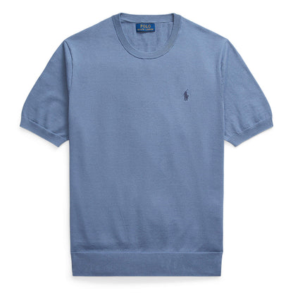 Lightweight Knitted Top