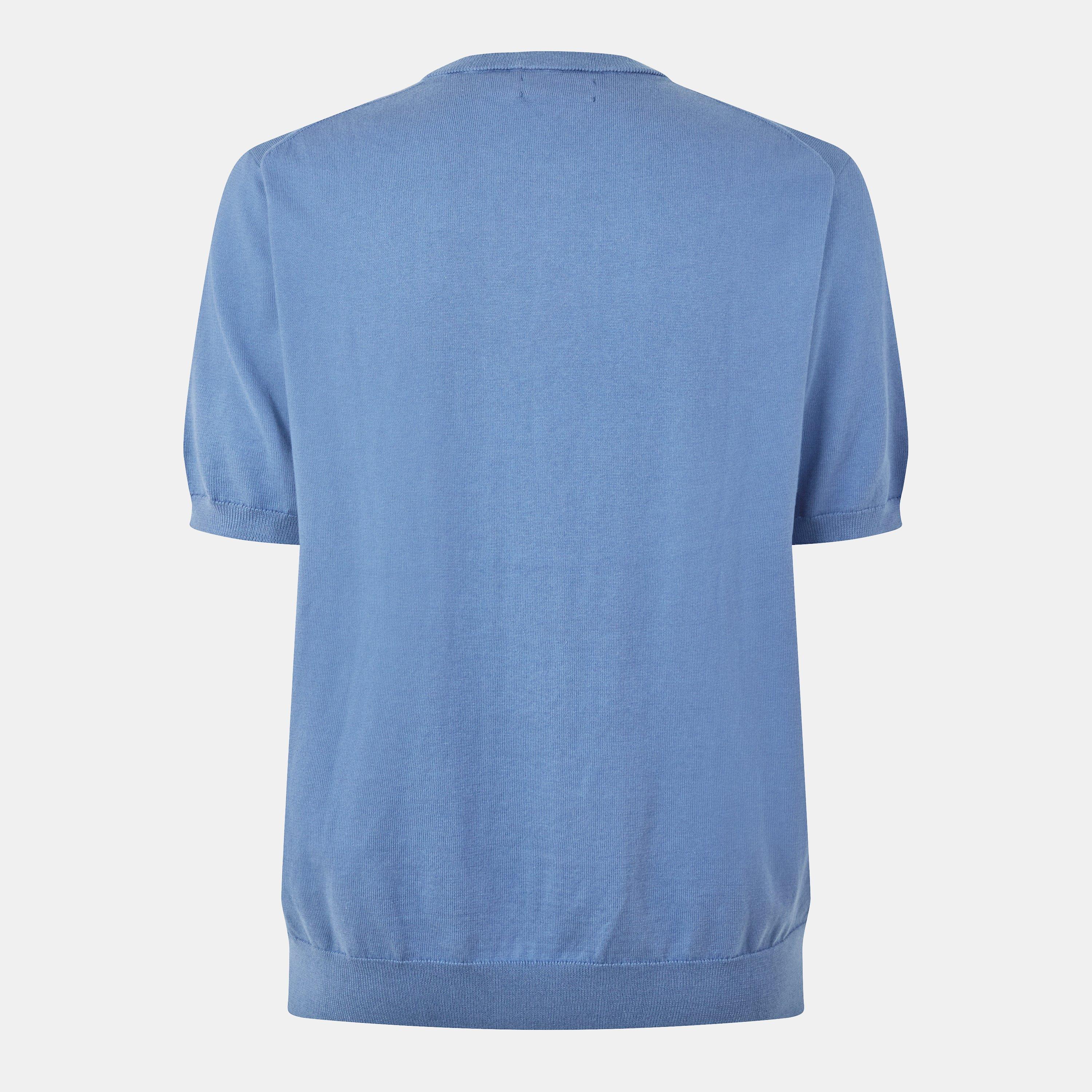 Men's Knitted Top