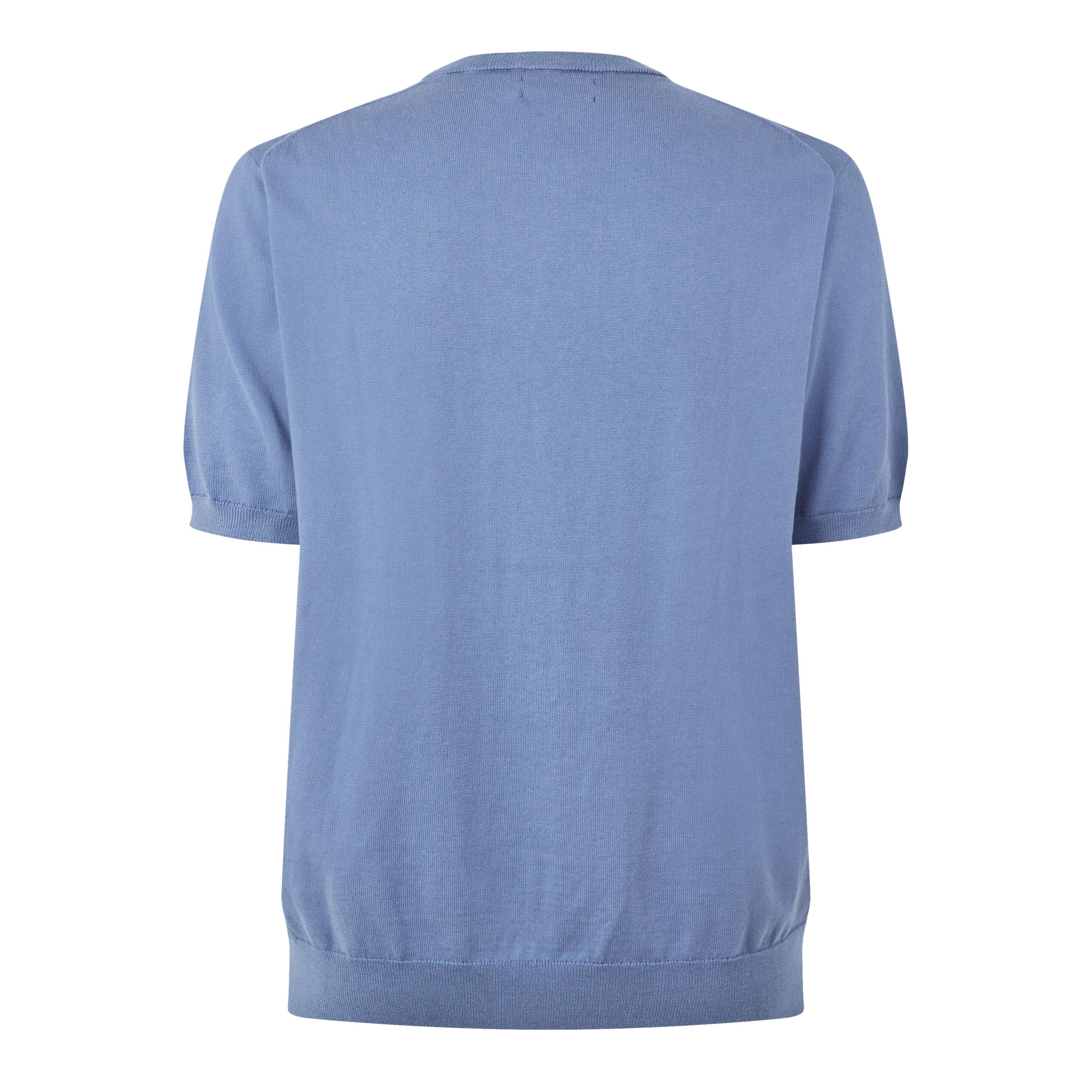 Lightweight Knitted Top