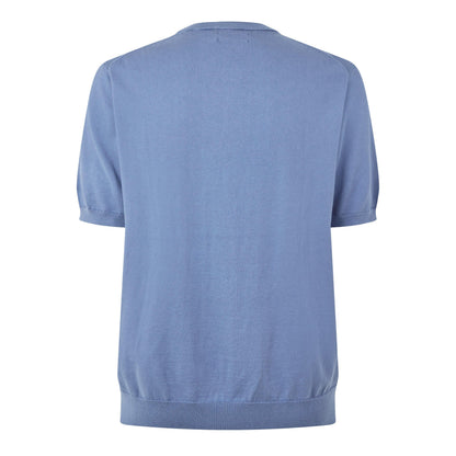 Lightweight Knitted Top