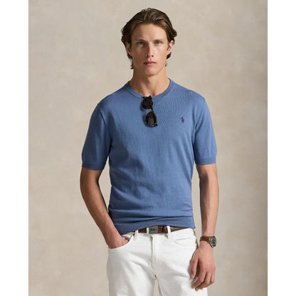 Lightweight Knitted Top