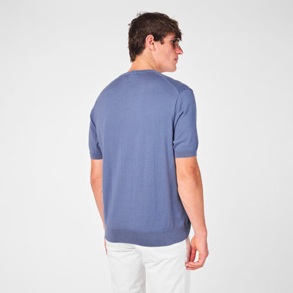 Men's Knitted Top