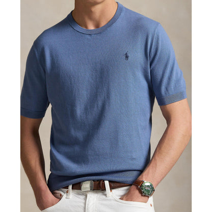 Lightweight Knitted Top