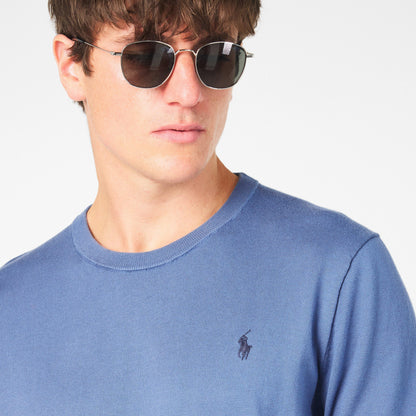 Men's Knitted Top