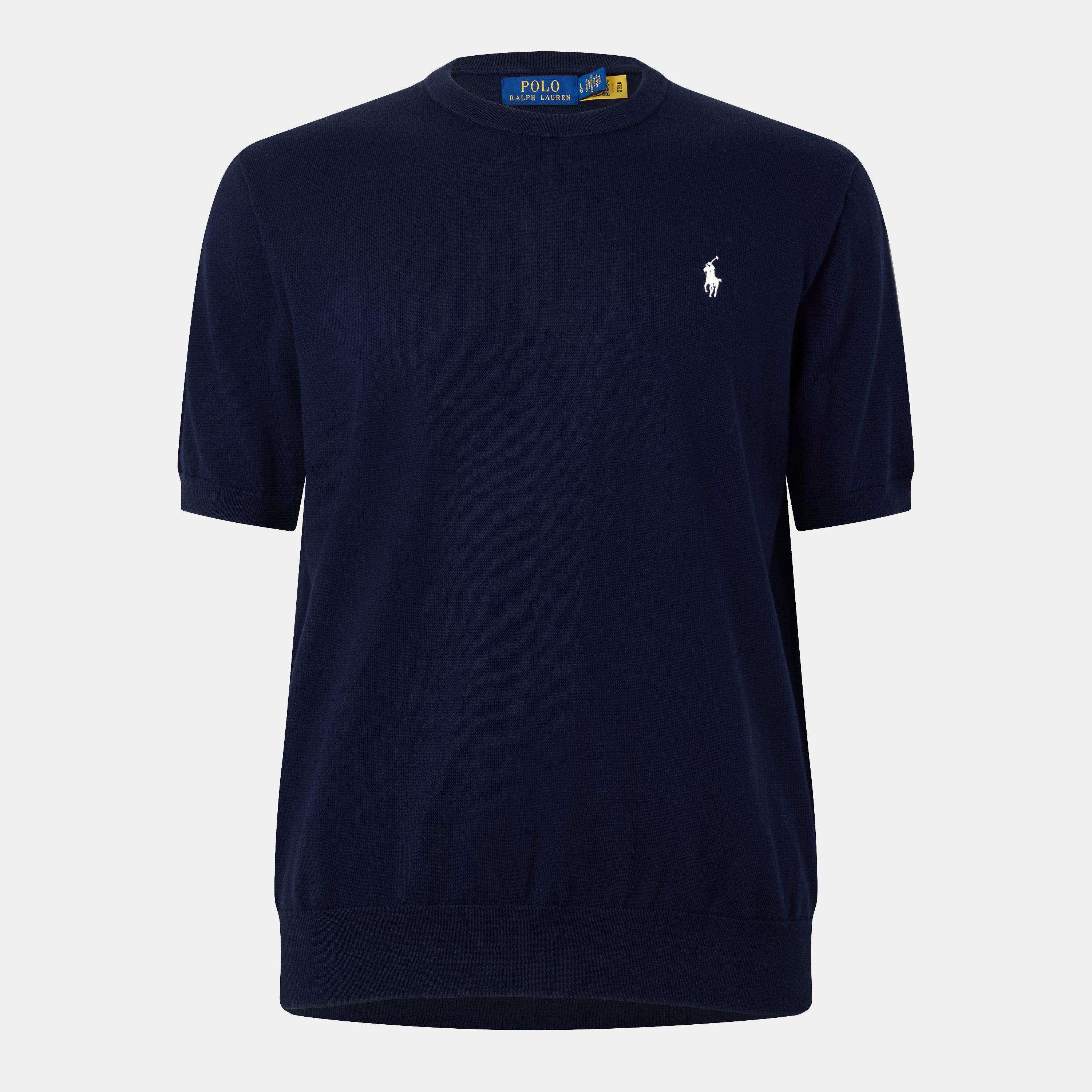 Men's Knitted Top