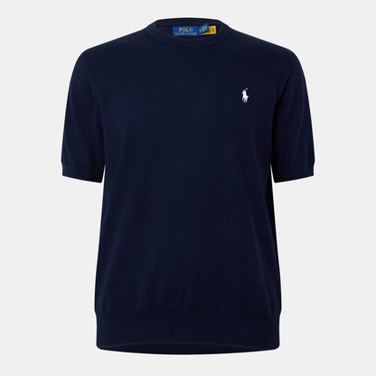 Men's Knitted Top