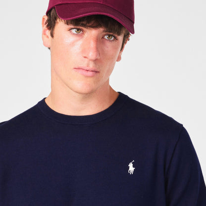 Men's Knitted Top