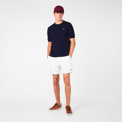 Men's Knitted Top