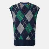 Polo Diamnd Wool Vst Sn05