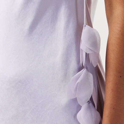 Flower Maxi Dress