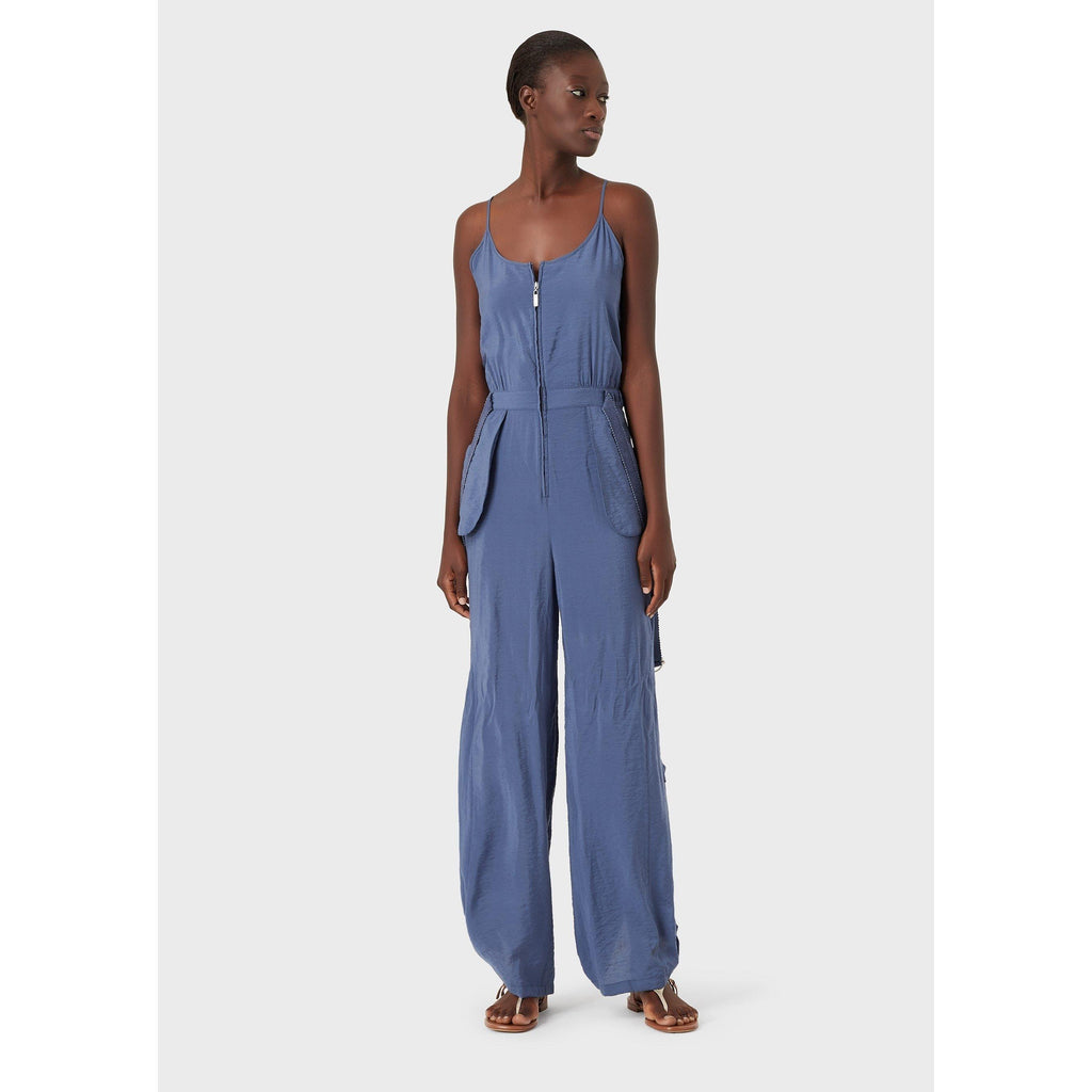 Tuta Jumpsuit