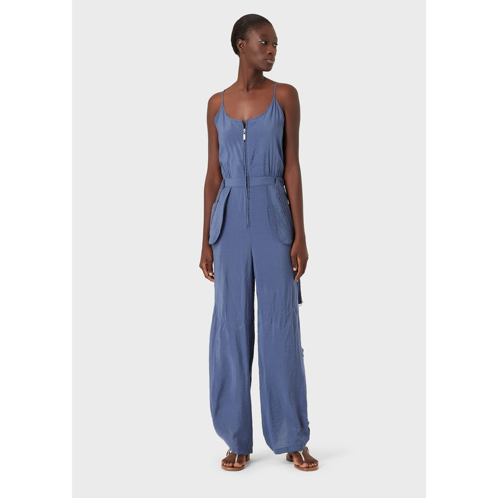 Tuta Jumpsuit