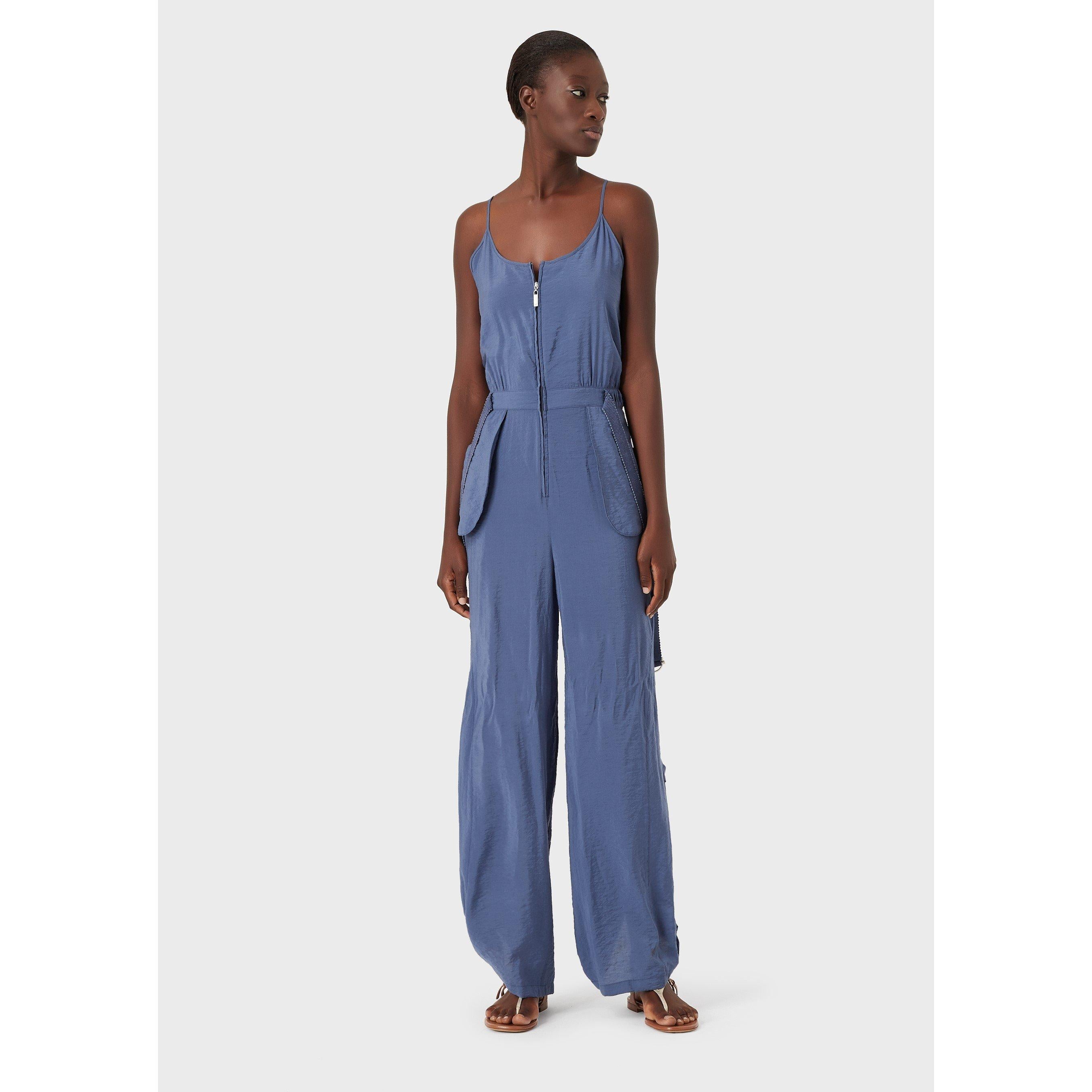 Tuta Jumpsuit