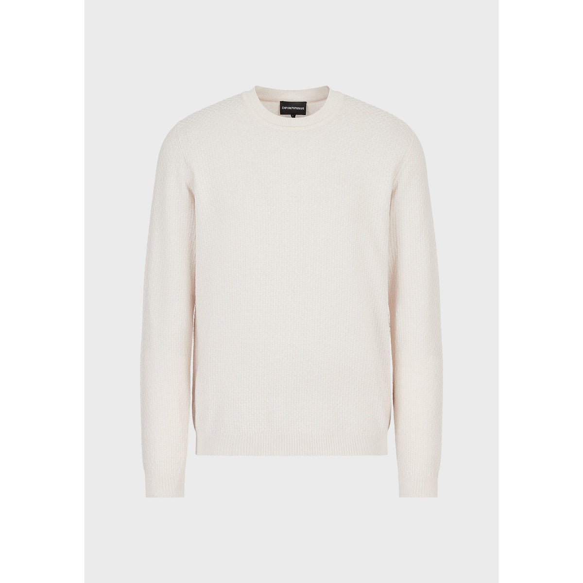 Emporio Crew Sweater Sn99