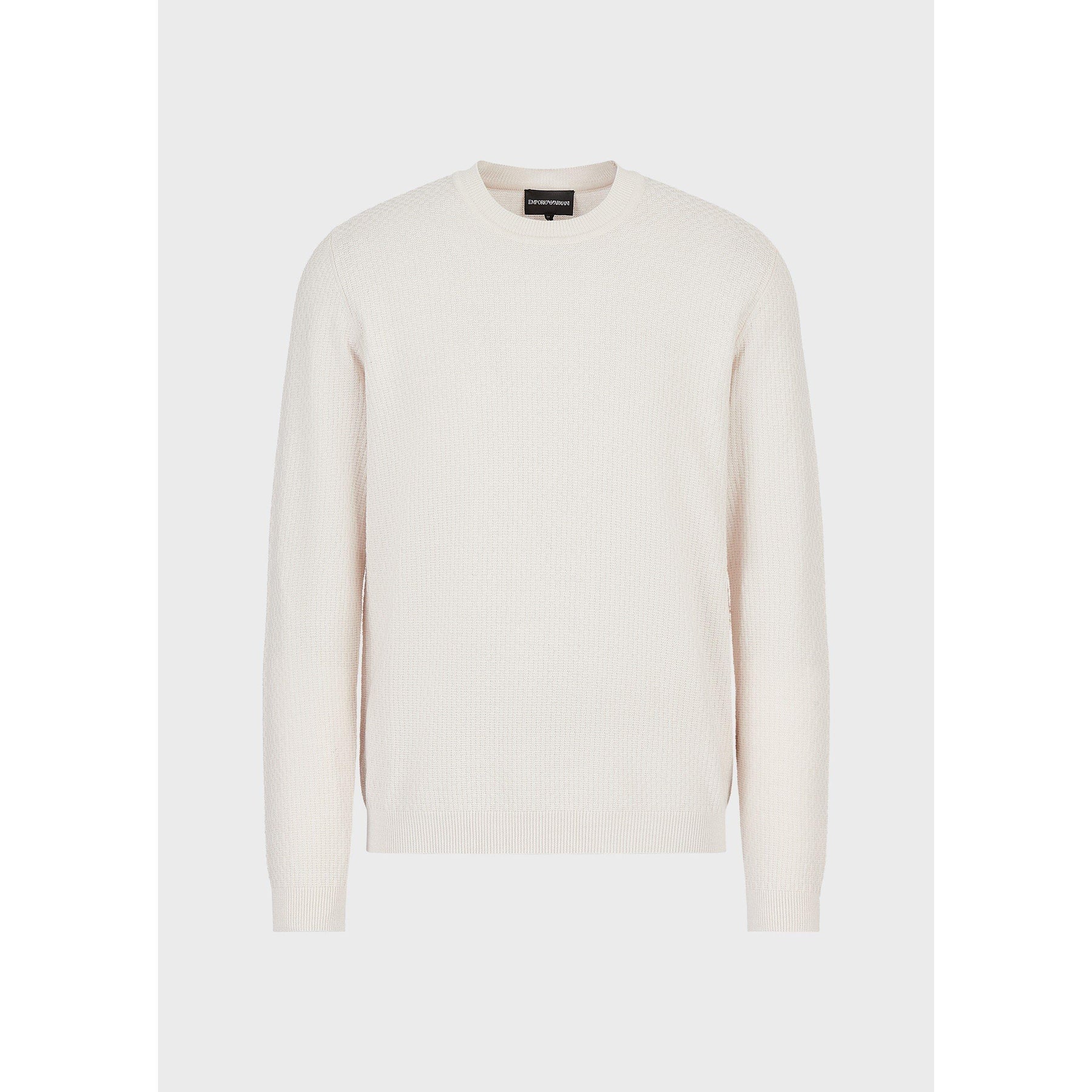 Emporio Crew Sweater Sn99