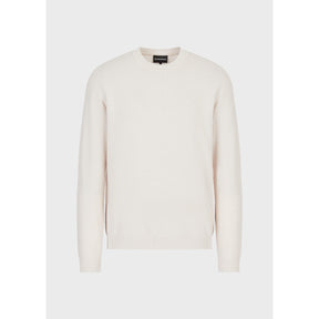 Emporio Crew Sweater Sn99