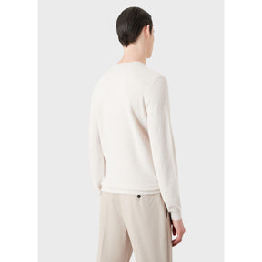 Emporio Crew Sweater Sn99