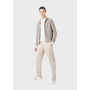 Emporio Crew Sweater Sn99
