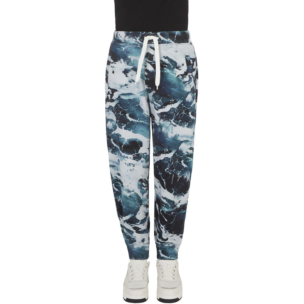 Print Trousers