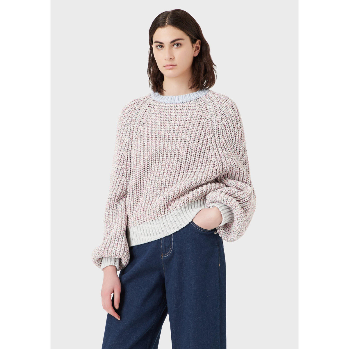 Maglia Jumper