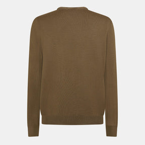 Botto-L 10243935 01 Jumper Mens