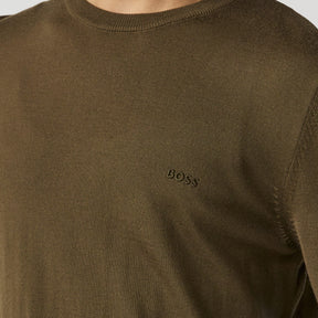 Botto-L 10243935 01 Jumper Mens