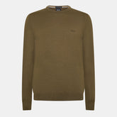 Botto-L 10243935 01 Jumper Mens