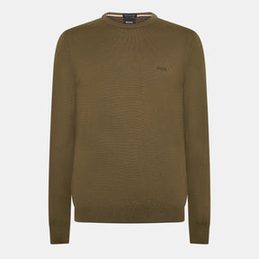 Botto-L 10243935 01 Jumper Mens