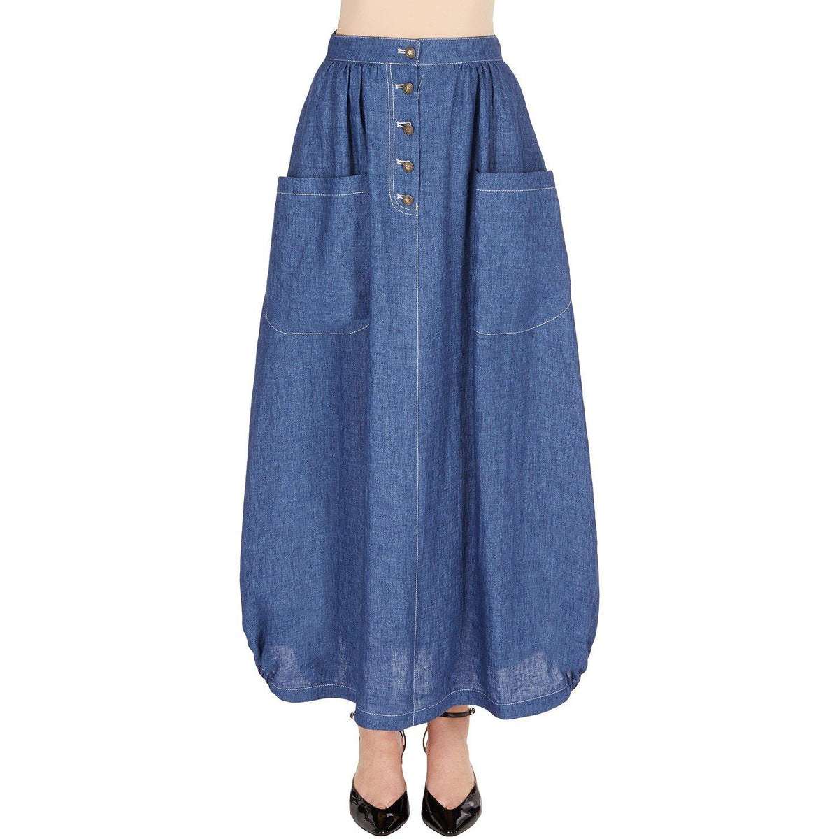 Gonna Maxi Skirt