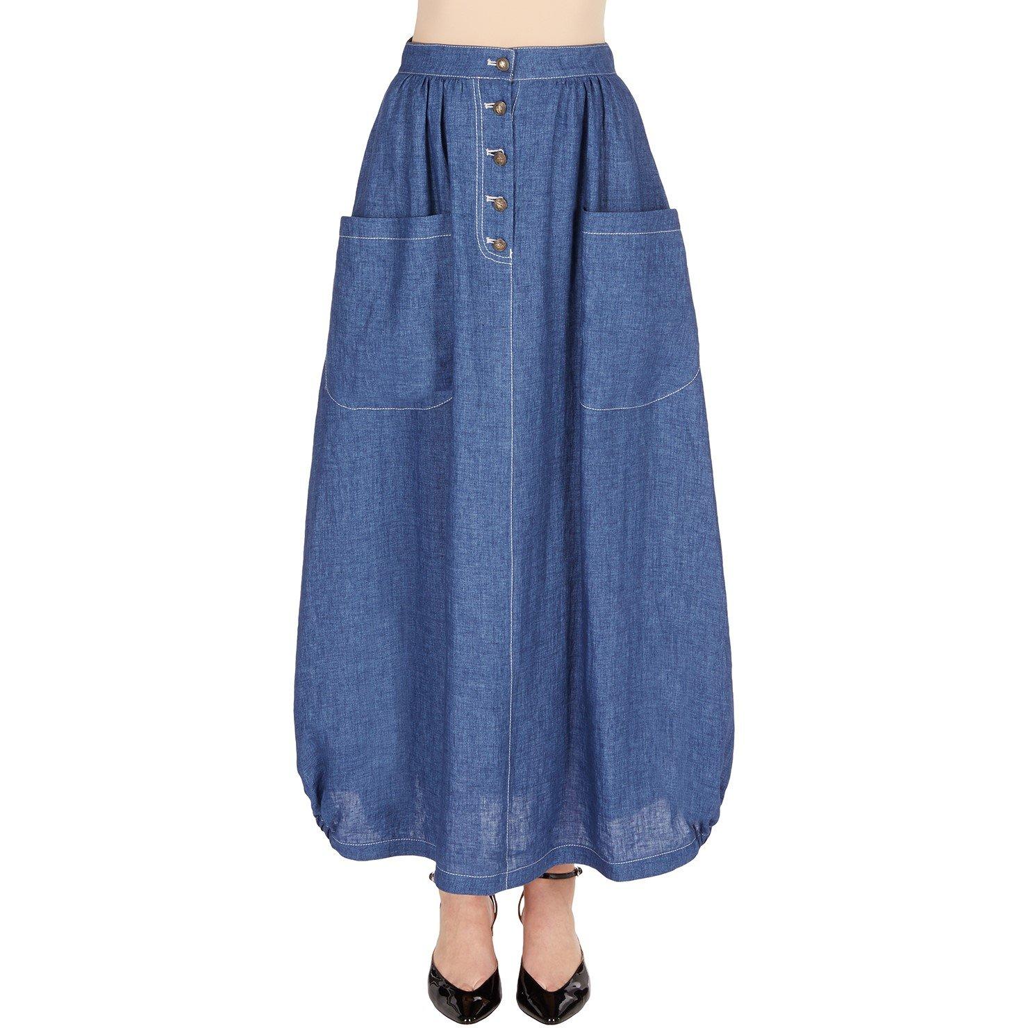 Gonna Maxi Skirt