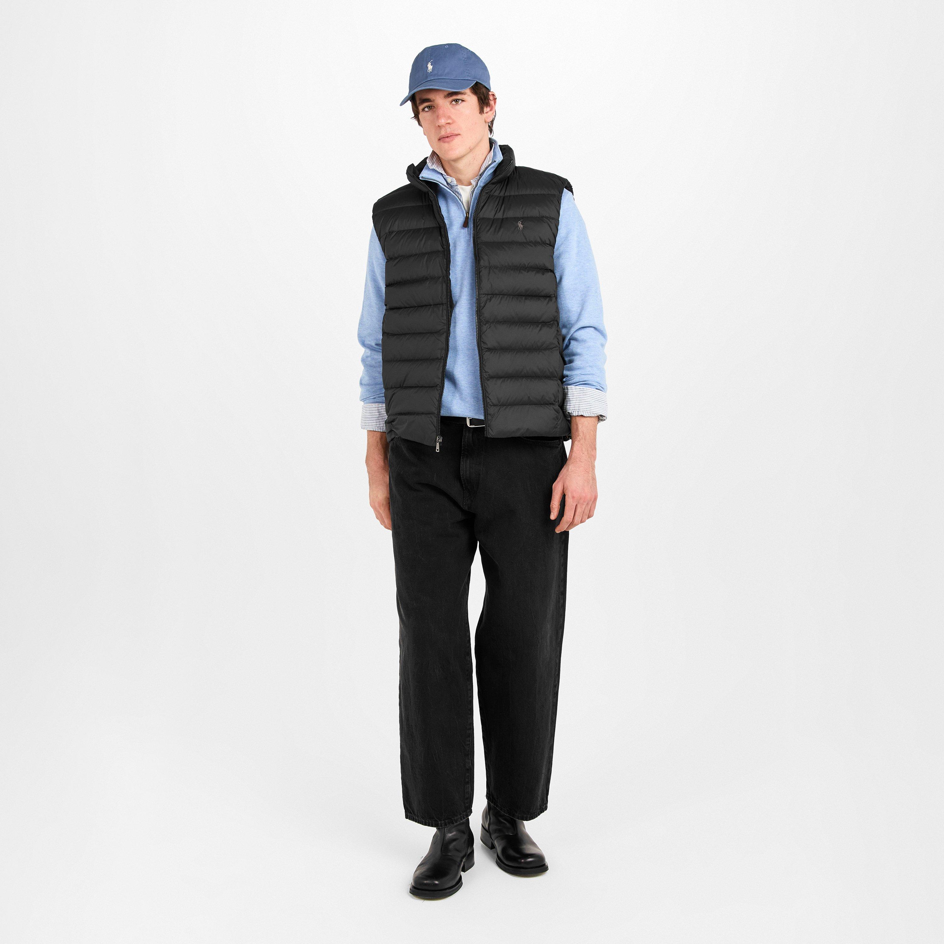 Polo Colden Vest Sn00