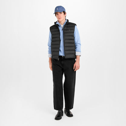 Polo Colden Vest Sn00
