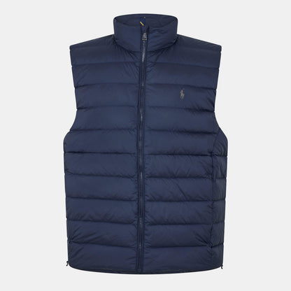Polo Colden Vest Sn00