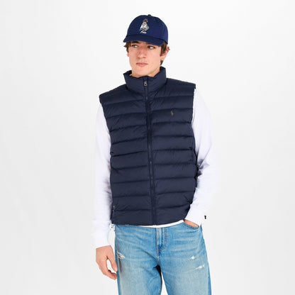 Polo Colden Vest Sn00