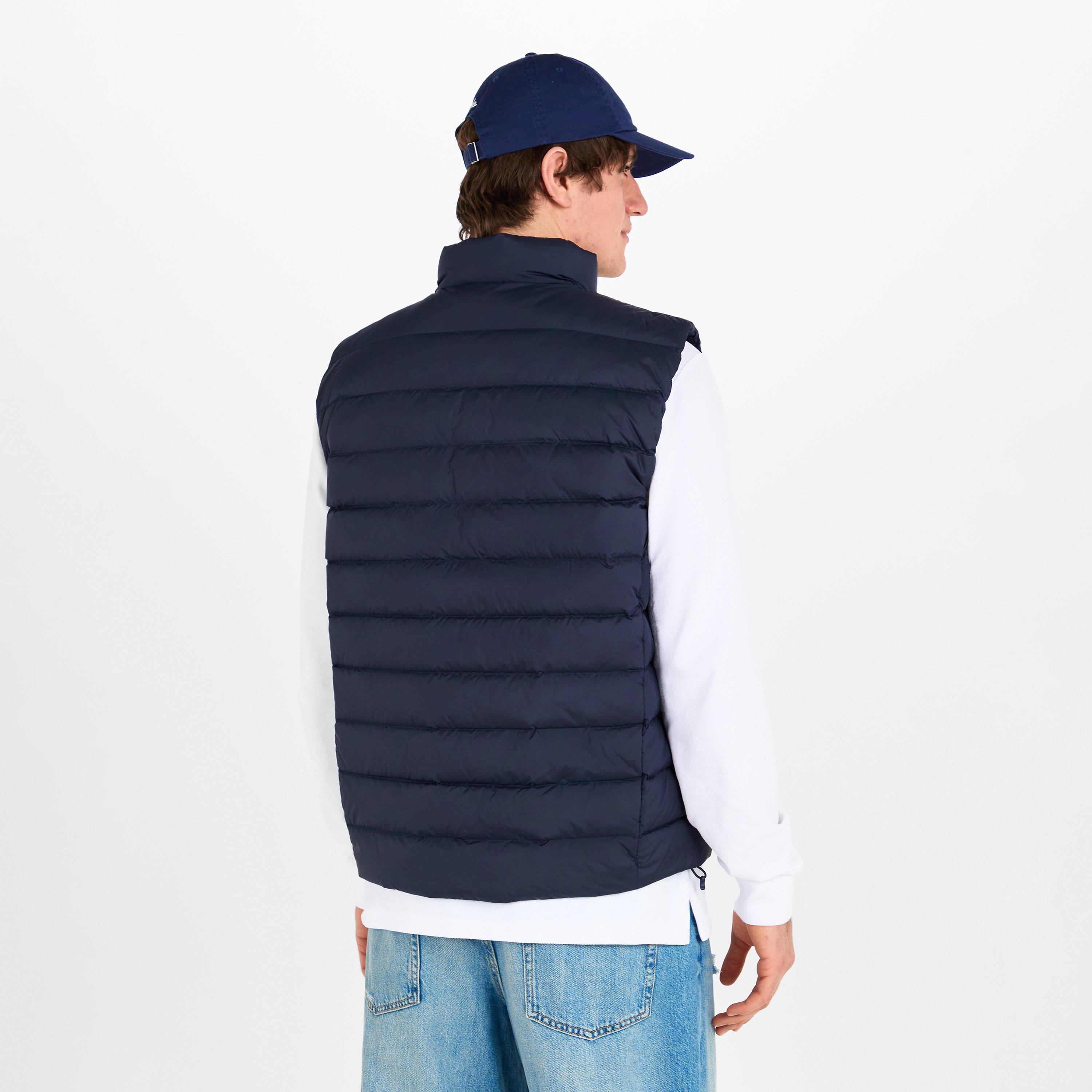 Polo Colden Vest Sn00