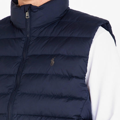 Polo Colden Vest Sn00