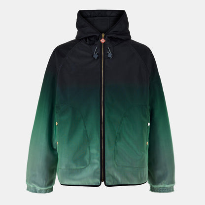 Gradient Lightweight Windbreaker