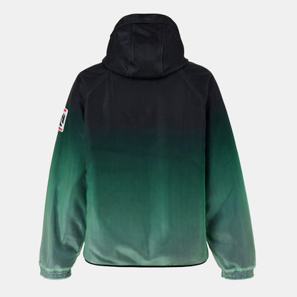 Gradient Lightweight Windbreaker